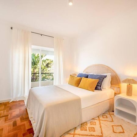 Casa Rosario - Three Bedroom Villa With Private Pool カスカイス エクステリア 写真