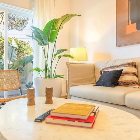 Casa Rosario - Three Bedroom Villa With Private Pool カスカイス エクステリア 写真
