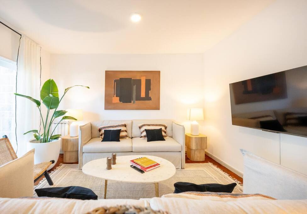 Casa Rosario - Three Bedroom Villa With Private Pool カスカイス エクステリア 写真
